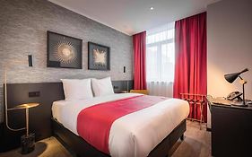 Hotel Jamingo
